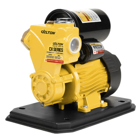 ปั๊มน้ำอัตโนมัติ DELTON รุ่น DTCX-180 CX SERIES 800W_1